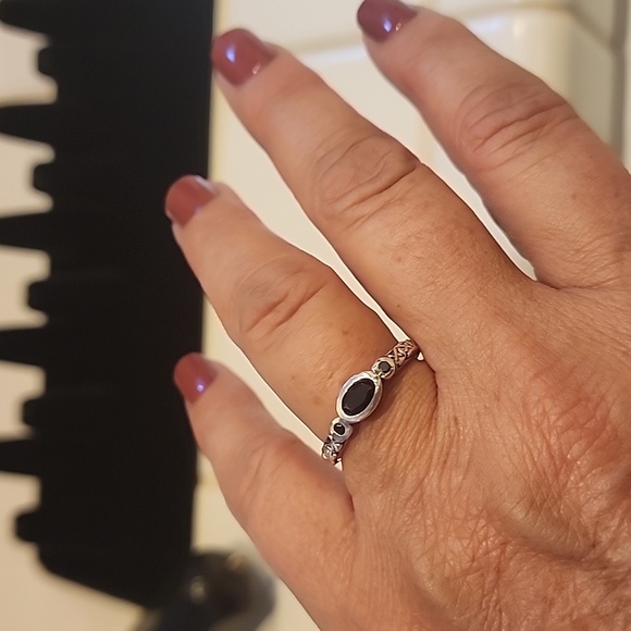 Silpada ring - Picture 2 of 3